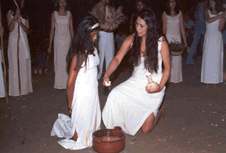Nanciyaga
