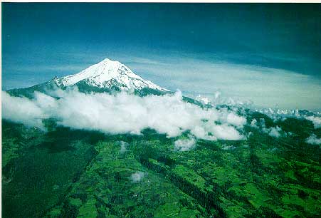 > Expedici�n Al Pico de Orizaba