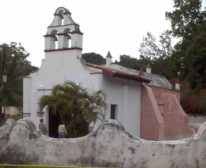 La Antigua Veracruz