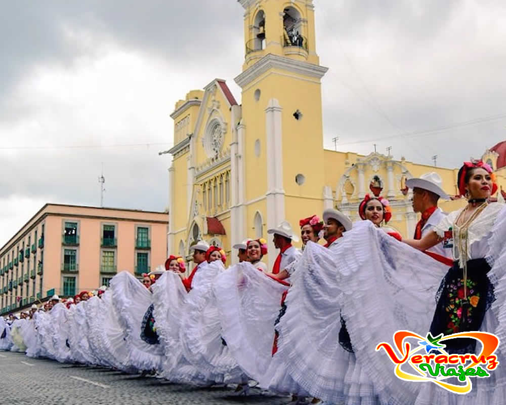 Tours Culturales Saliendo De Veracruz, Cardel y Xalapa